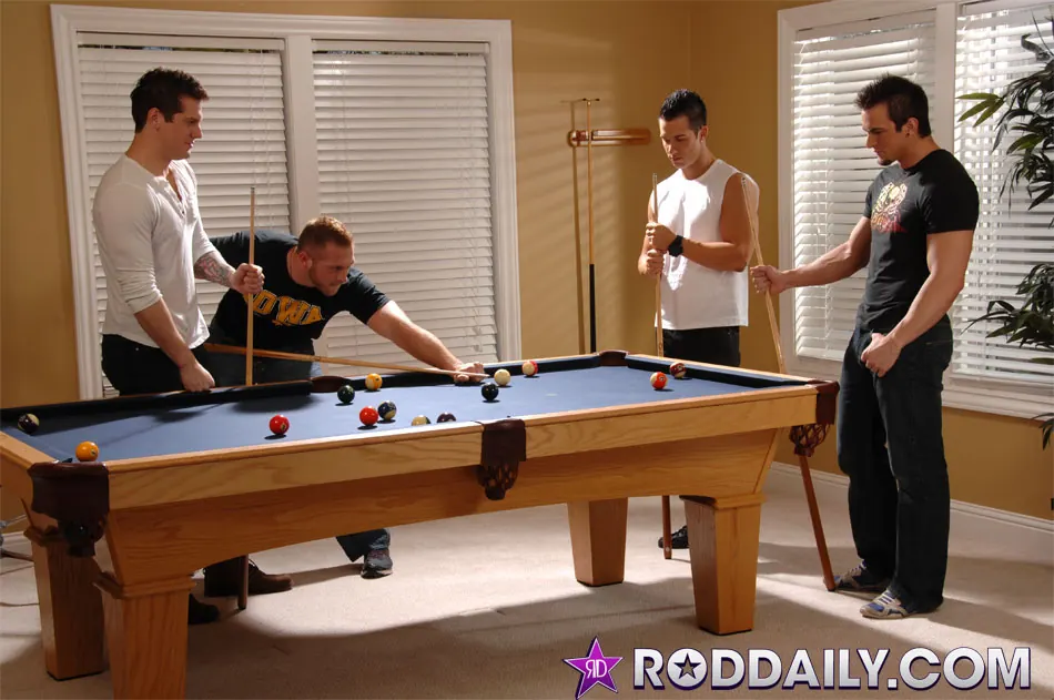 Next Door Studios 'A Morning To Remember' starring Phenix Saint (Photo 1)