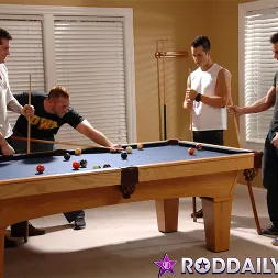 Phenix Saint in 'Next Door Studios' A Morning To Remember (Thumbnail 1)