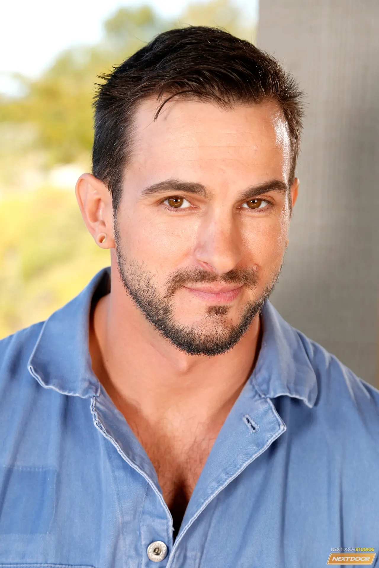 Next Door Studios 'Deep Surveillance' starring Phenix Saint (Photo 16)