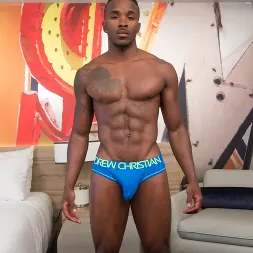 Pheonix Fellington in 'Next Door Studios' Pheonix Heats Up (Thumbnail 1)