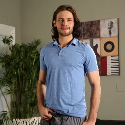 Pierce Hartman in 'Next Door Studios' Brotherly Secrets Part 2 (Thumbnail 20)