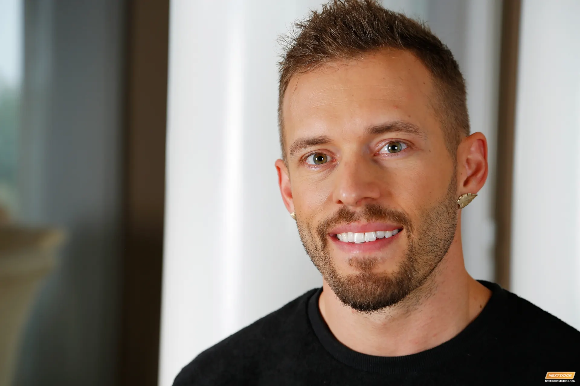 Next Door Studios 'Pierre' starring Pierre A (Photo 1)