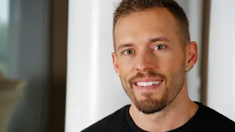 Pierre A in 'Pierre'