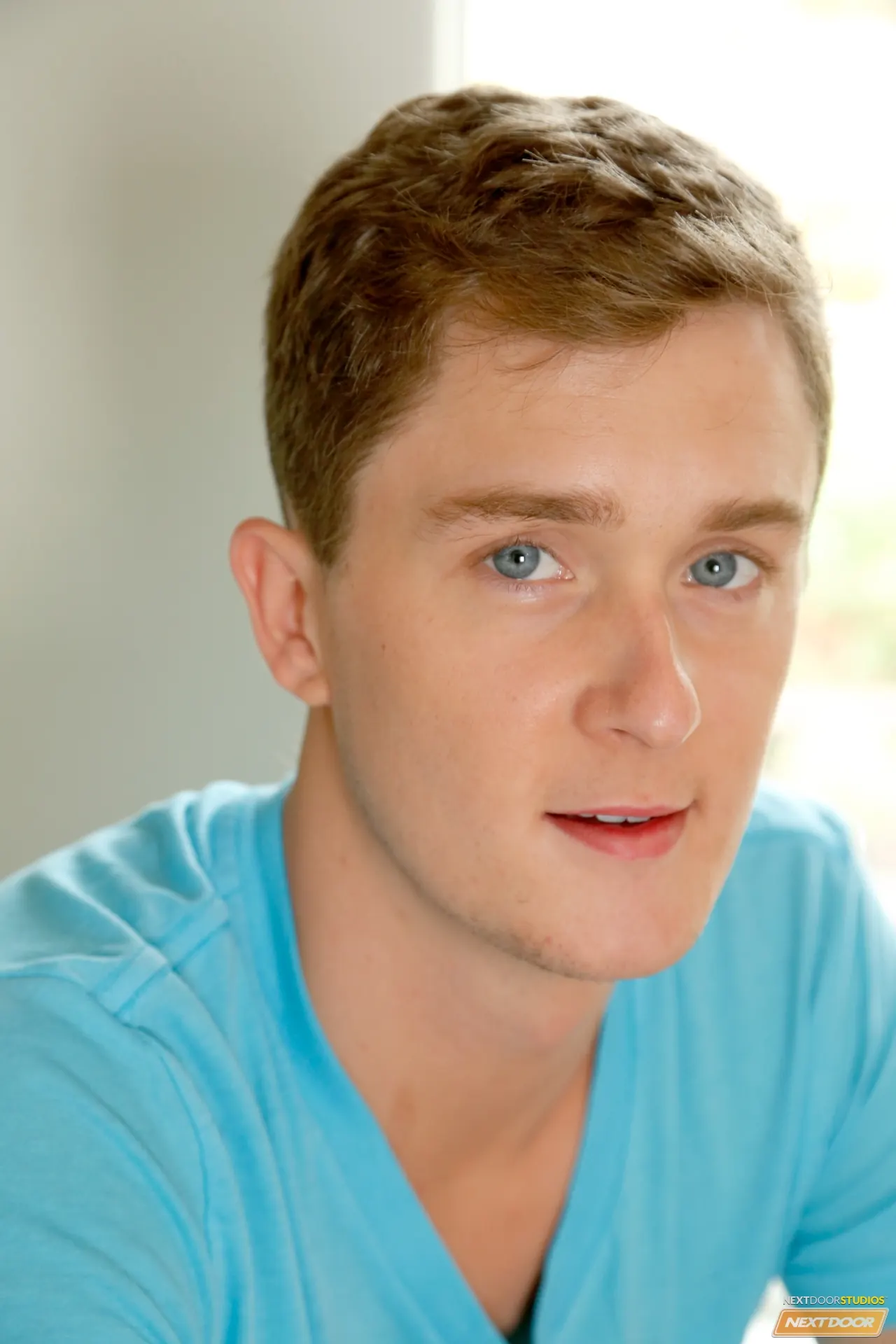 Next Door Studios 'Sniffing My Mom's Boyfriend' starring Preston Burgess (Photo 4)