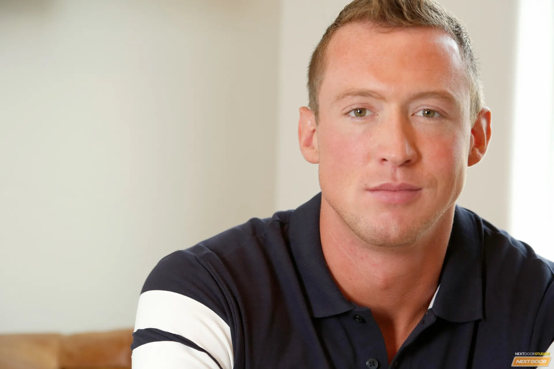 Next Door Studios 'Sniffing My Mom's Boyfriend' starring Preston Burgess (Photo 24)