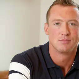 Preston Burgess in 'Next Door Studios' Sniffing My Mom's Boyfriend (Thumbnail 24)