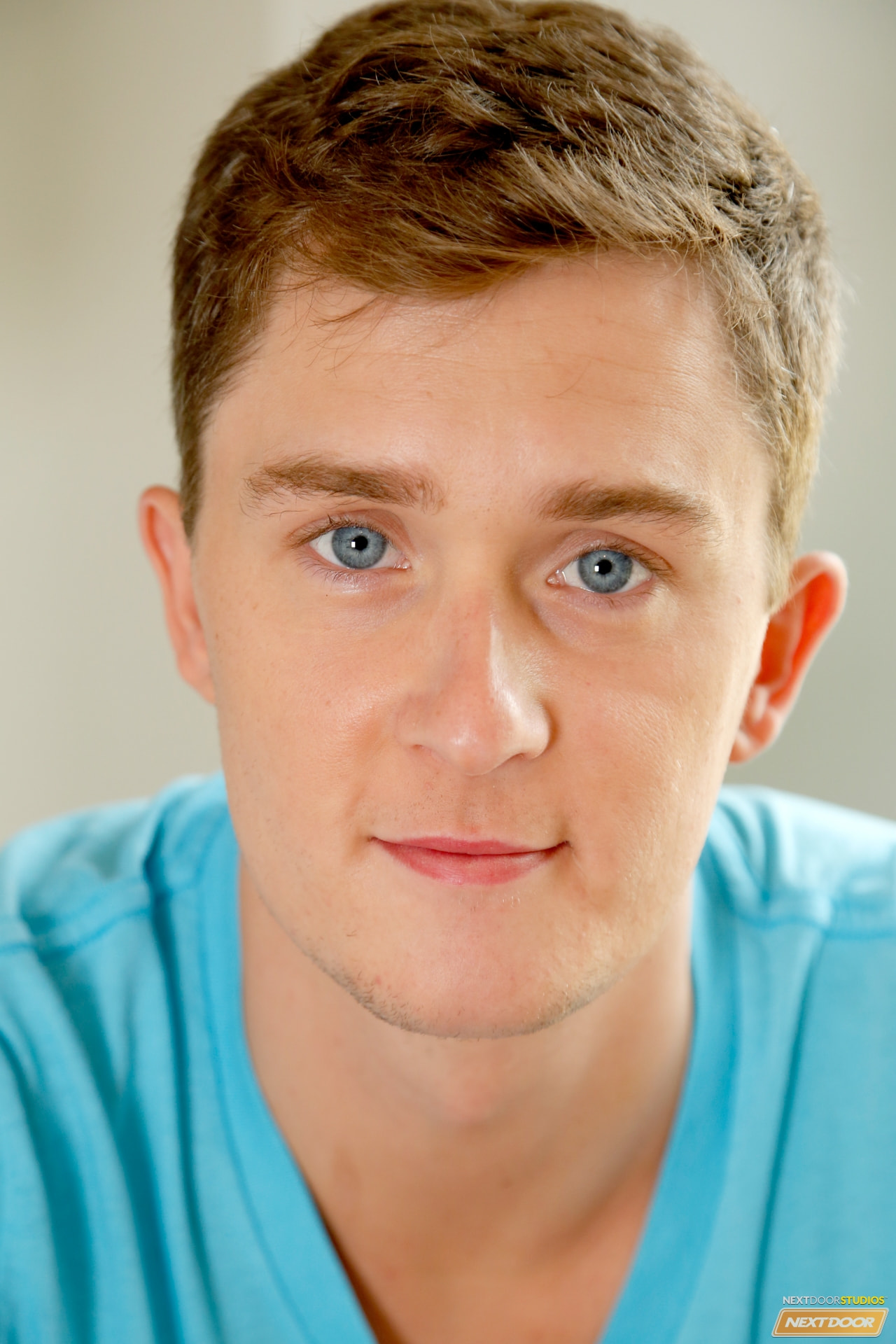 Preston Burgess in 'Next Door Studios' Sniffing My Mom's Boyfriend (Thumbnail 1)