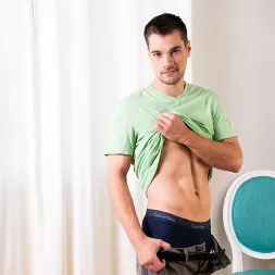 Princeton Price in 'Next Door Studios' Caught in the Jack (Thumbnail 1)