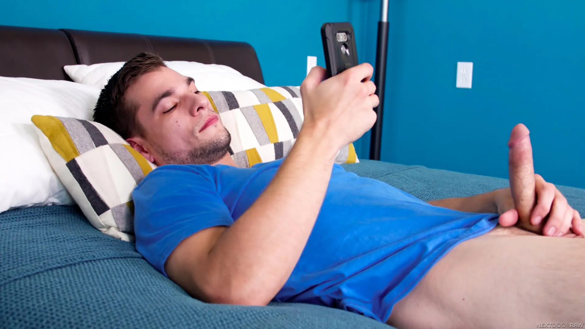 Next Door Studios 'Day Play' starring Princeton Price (Photo 22)