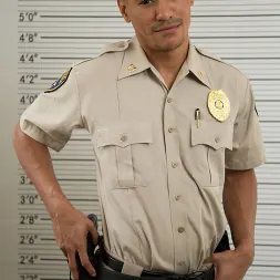 Princeton Price in 'Next Door Studios' Deep Undercover (Thumbnail 1)