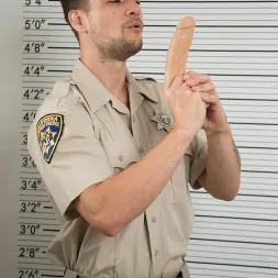 Princeton Price in 'Next Door Studios' Deep Undercover (Thumbnail 6)