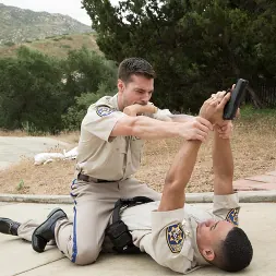 Princeton Price in 'Next Door Studios' Deep Undercover (Thumbnail 10)