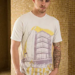 Princeton Price in 'Next Door Studios' Experimental Bros (Thumbnail 1)