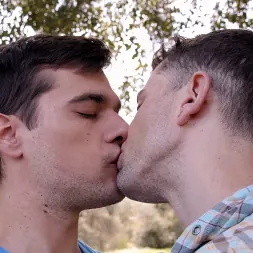 Princeton Price in 'Next Door Studios' First Time Encounters (Thumbnail 12)