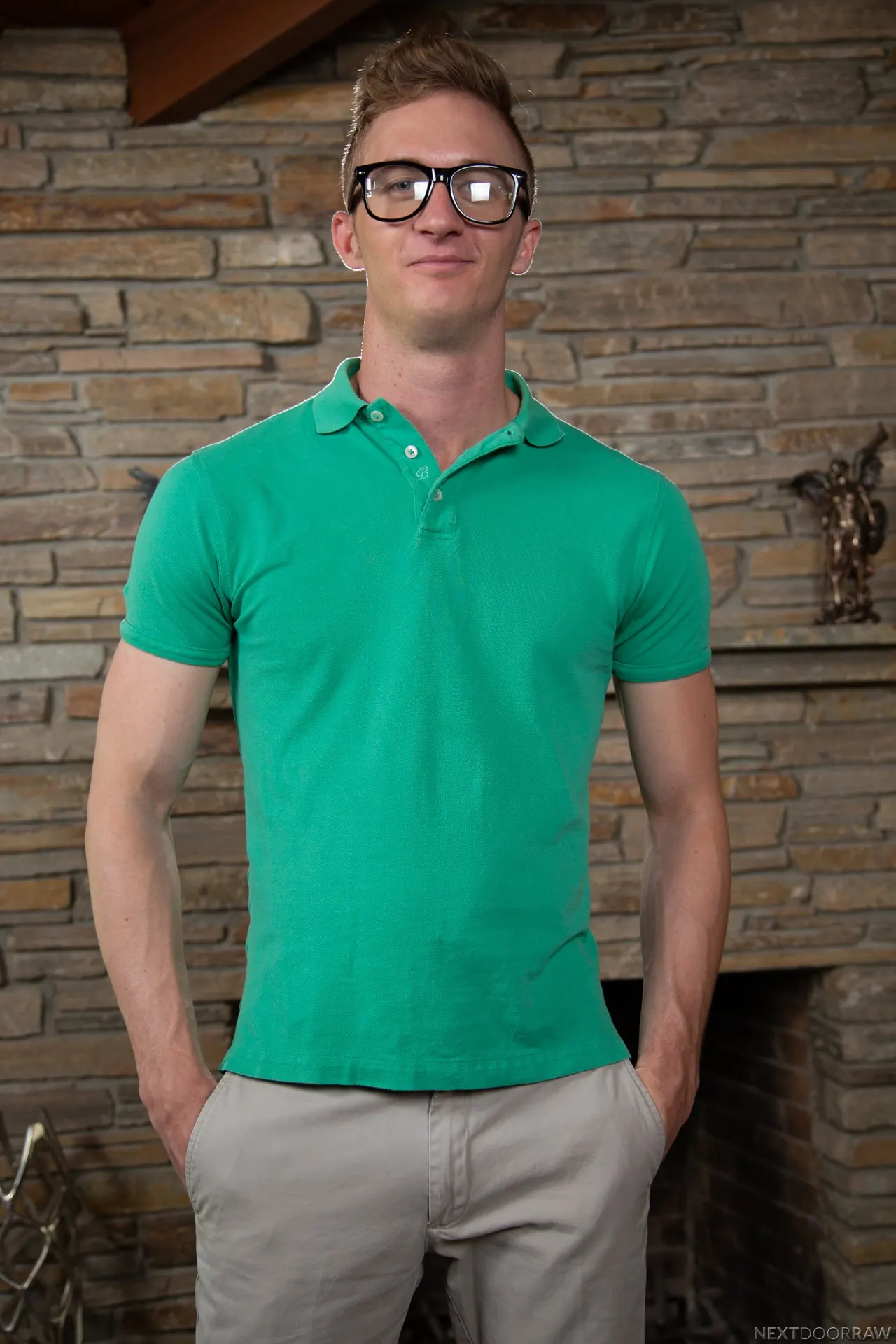 Next Door Studios 'Hard Subject' starring Princeton Price (Photo 2)