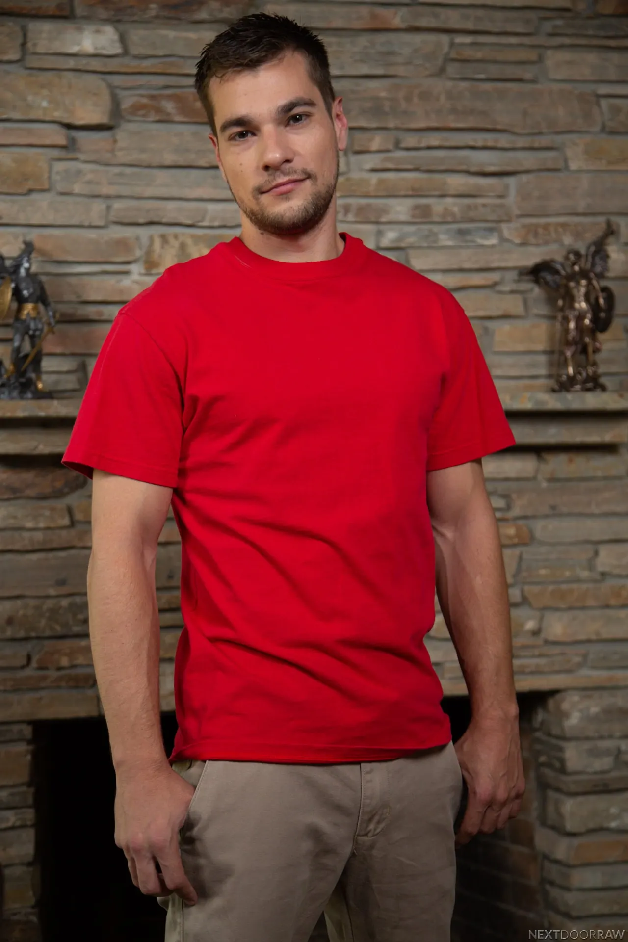 Next Door Studios 'Hard Subject' starring Princeton Price (Photo 12)