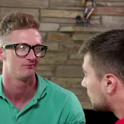 Princeton Price in 'Next Door Studios' Hard Subject (Thumbnail 22)