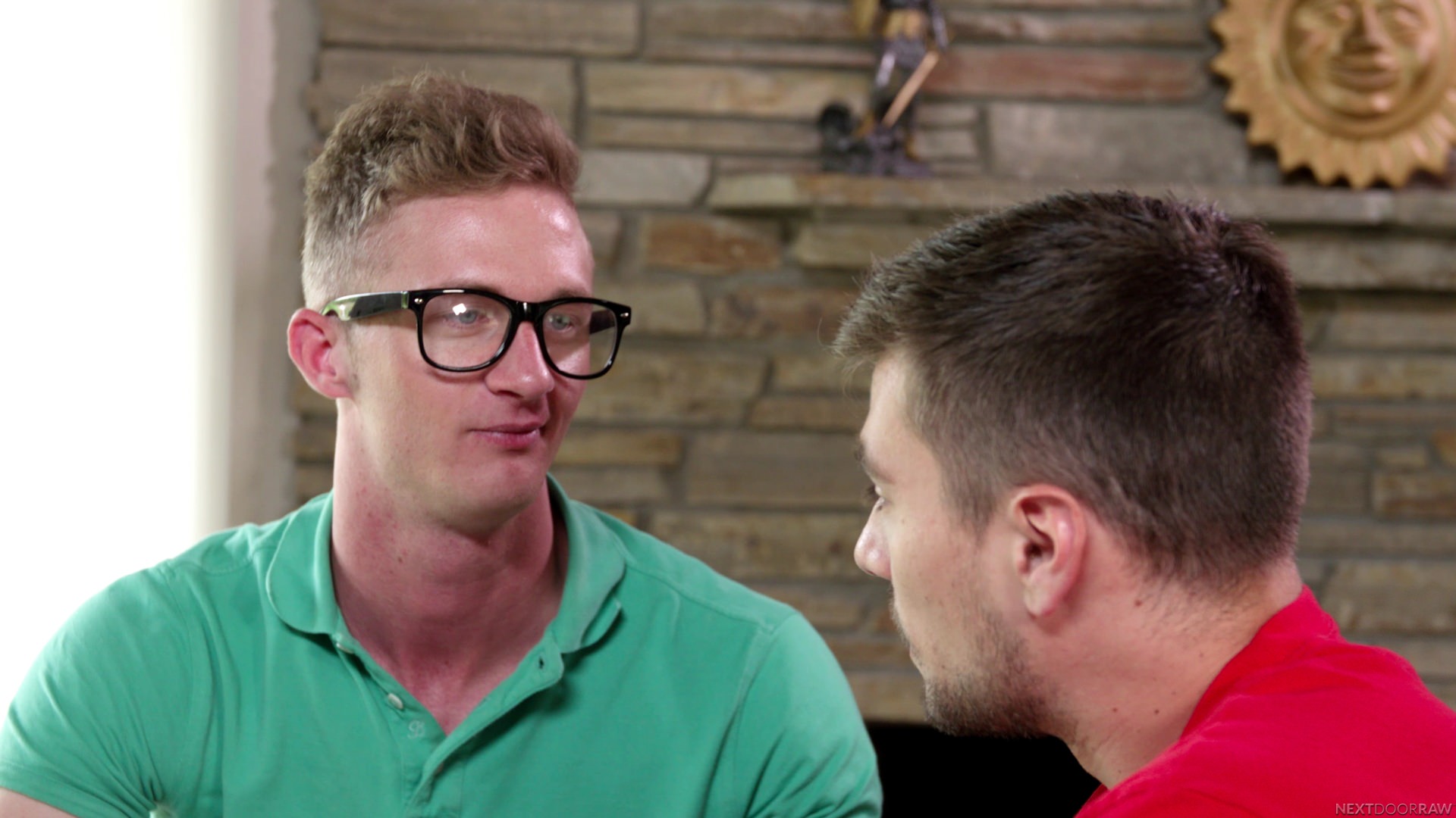 Princeton Price in 'Next Door Studios' Hard Subject (Thumbnail 22)