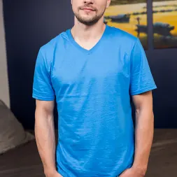 Princeton Price in 'Next Door Studios' Locked and Cocked (Thumbnail 1)