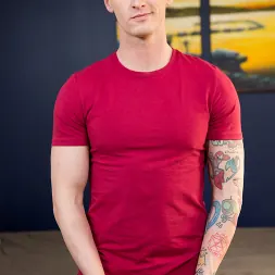 Princeton Price in 'Next Door Studios' Locked and Cocked (Thumbnail 12)