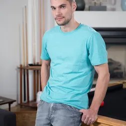 Princeton Price in 'Next Door Studios' Trading Shots (Thumbnail 1)