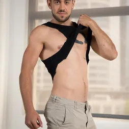 Quentin Gainz in 'Next Door Studios' Ass Lickin' Good (Thumbnail 20)