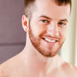 Quentin Gainz in 'Next Door Studios' Bareback Cheaters (Thumbnail 4)