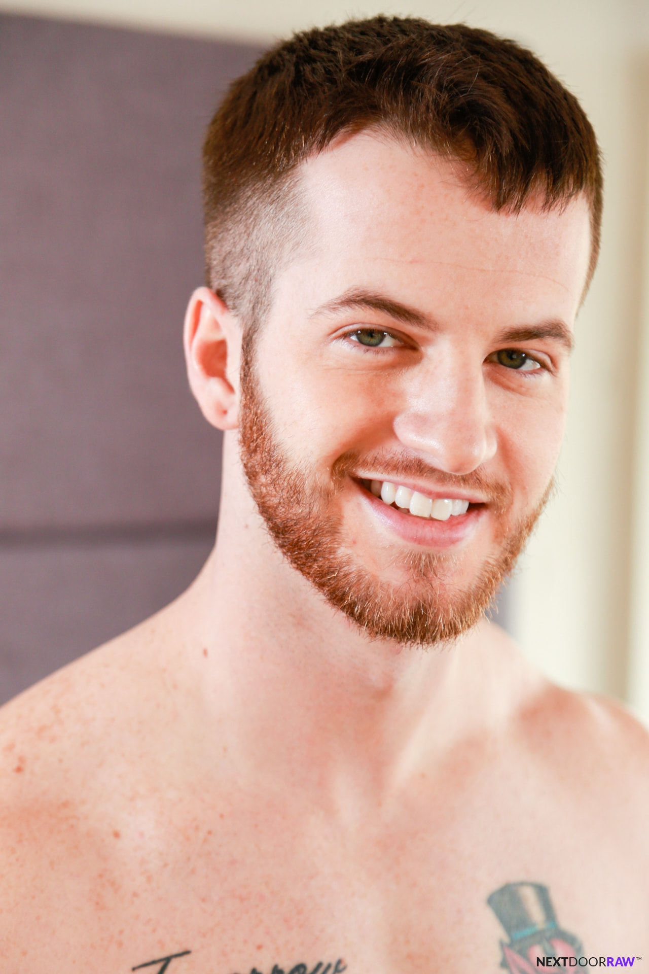 Quentin Gainz in 'Next Door Studios' Bareback Cheaters (Thumbnail 4)