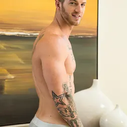 Quentin Gainz in 'Next Door Studios' Casual Partners (Thumbnail 4)