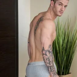 Quentin Gainz in 'Next Door Studios' Cheaters Karma (Thumbnail 4)