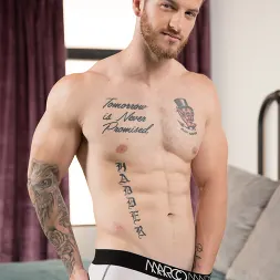 Quentin Gainz in 'Next Door Studios' Gym Stalker: On the Move (Thumbnail 15)