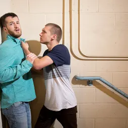 Quentin Gainz in 'Next Door Studios' Gym Stalker: On the Move (Thumbnail 24)