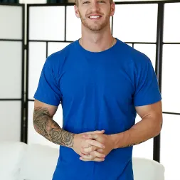 Quentin Gainz in 'Next Door Studios' Monday Morning Blues (Thumbnail 12)