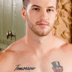 Quentin Gainz in 'Next Door Studios' Naked Housekeeper (Thumbnail 24)