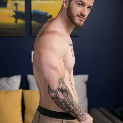 Quentin Gainz in 'Next Door Studios' Office Stories - Secret Quickie (Thumbnail 4)