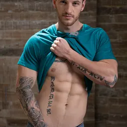 Quentin Gainz in 'Next Door Studios' Rooming For Fun (Thumbnail 1)