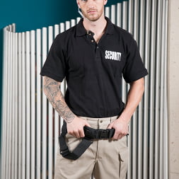 Quentin Gainz in 'Next Door Studios' Secure Buddies (Thumbnail 1)