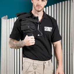 Quentin Gainz in 'Next Door Studios' Secure Buddies (Thumbnail 6)