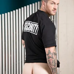 Quentin Gainz in 'Next Door Studios' Secure Buddies (Thumbnail 9)