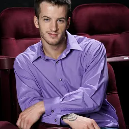 Quentin Gainz in 'Next Door Studios' Straight Chexxx Episode 3 (Thumbnail 1)