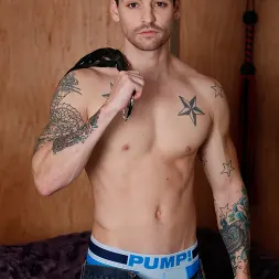 Quentin Gainz in 'Next Door Studios' The Breeding House (Thumbnail 24)