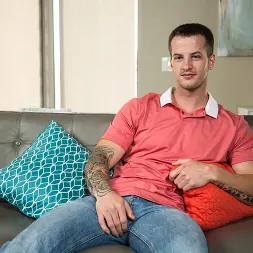 Quentin Gainz in 'Next Door Studios' The House Boy (Thumbnail 4)