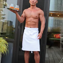 Race Cooper in 'Next Door Studios' Full Service (Thumbnail 1)