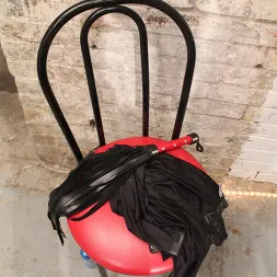 Race Cooper in 'Next Door Studios' Total Obedience (Thumbnail 2)