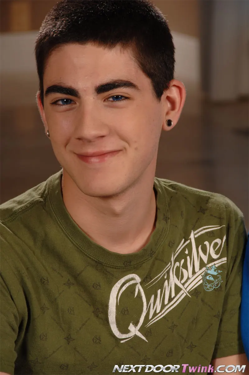 Next Door Studios 'FleshJack Friends' starring Rad Mathews (Photo 1)