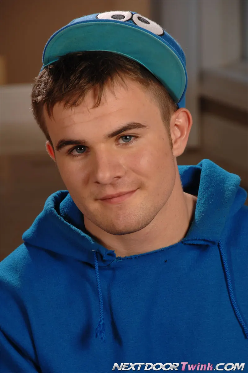 Next Door Studios 'FleshJack Friends' starring Rad Mathews (Photo 2)