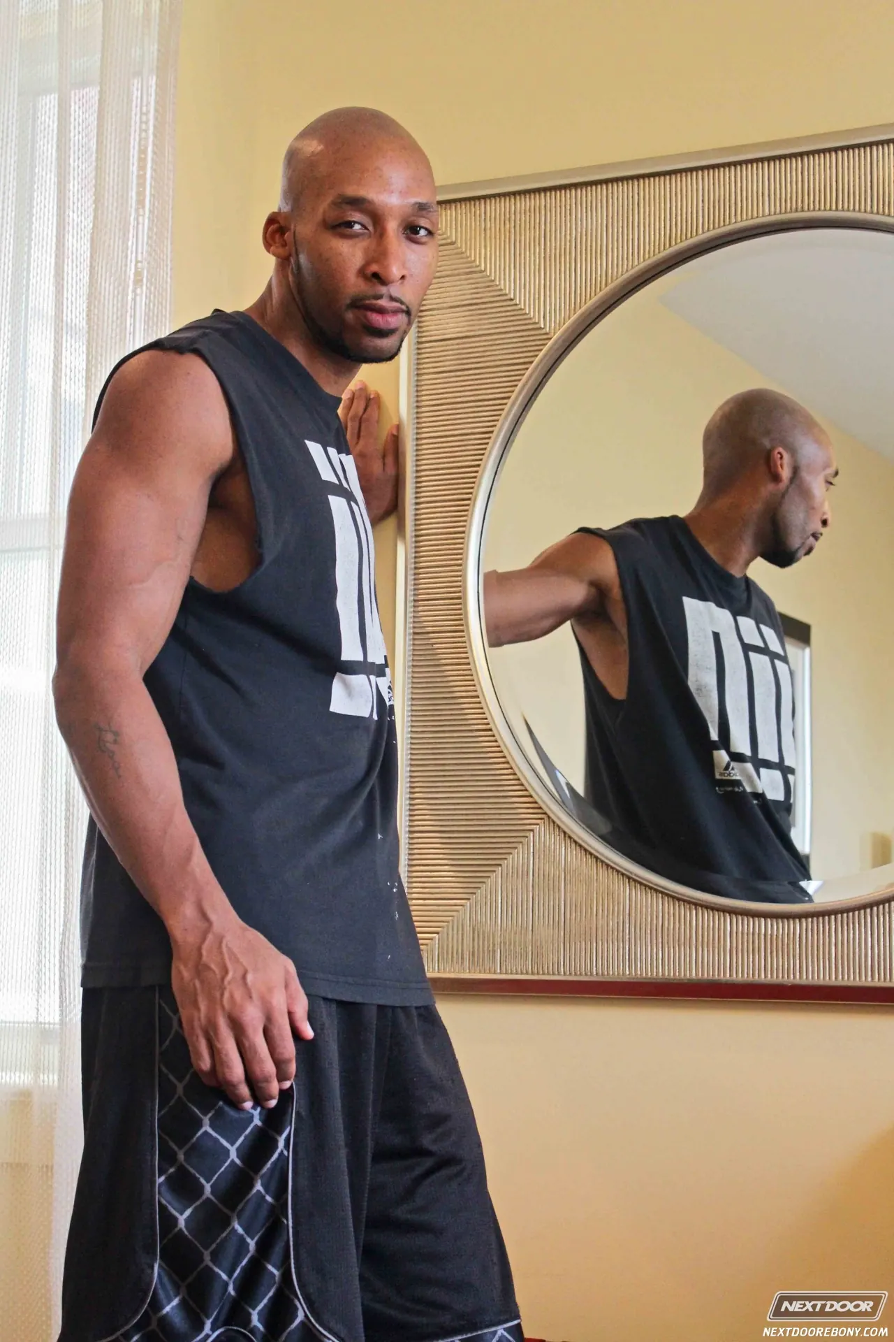 Next Door Studios 'Ramsees' starring Ramsees (Photo 4)