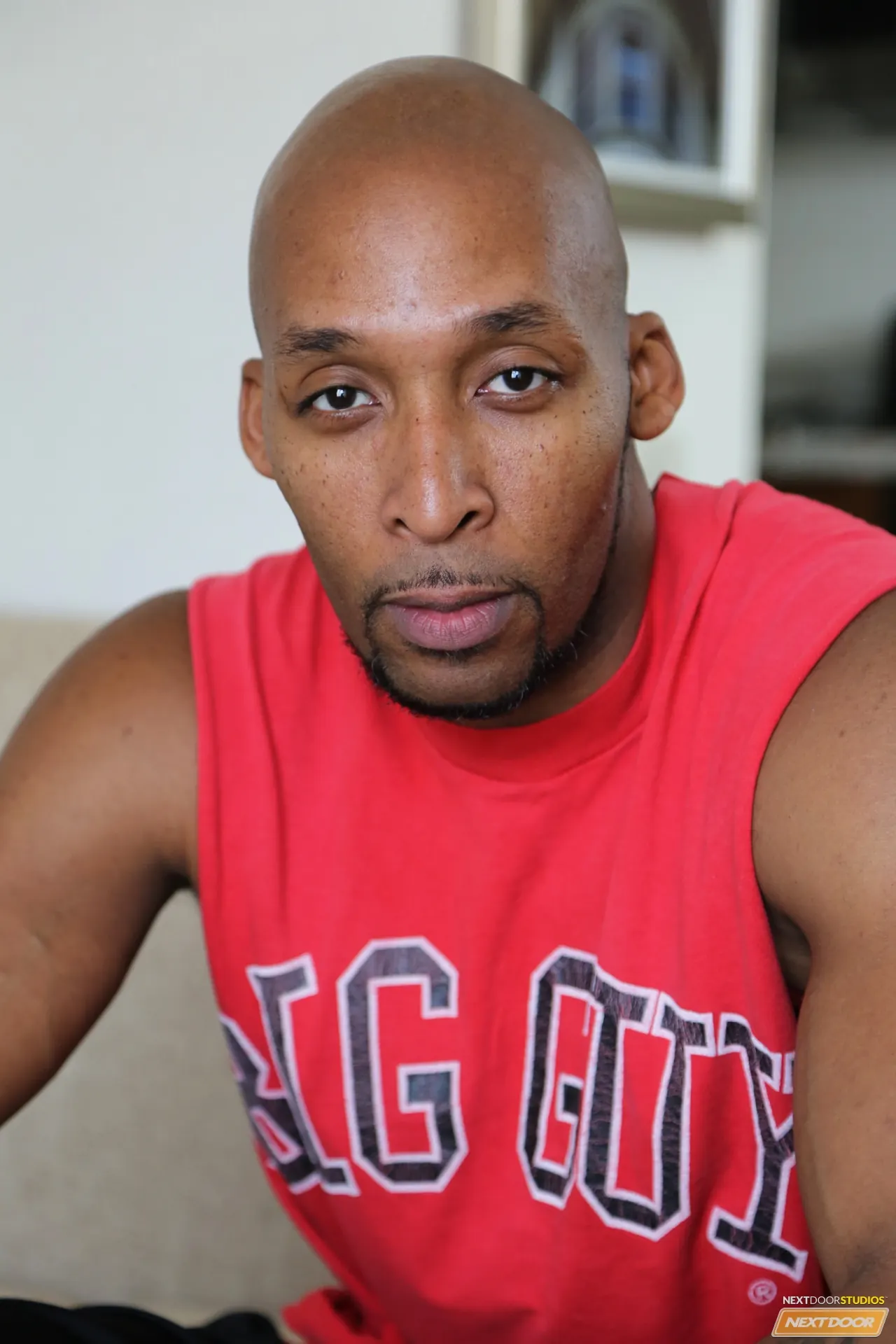 Next Door Studios 'Wishes Cum True' starring Ramsees (Photo 1)