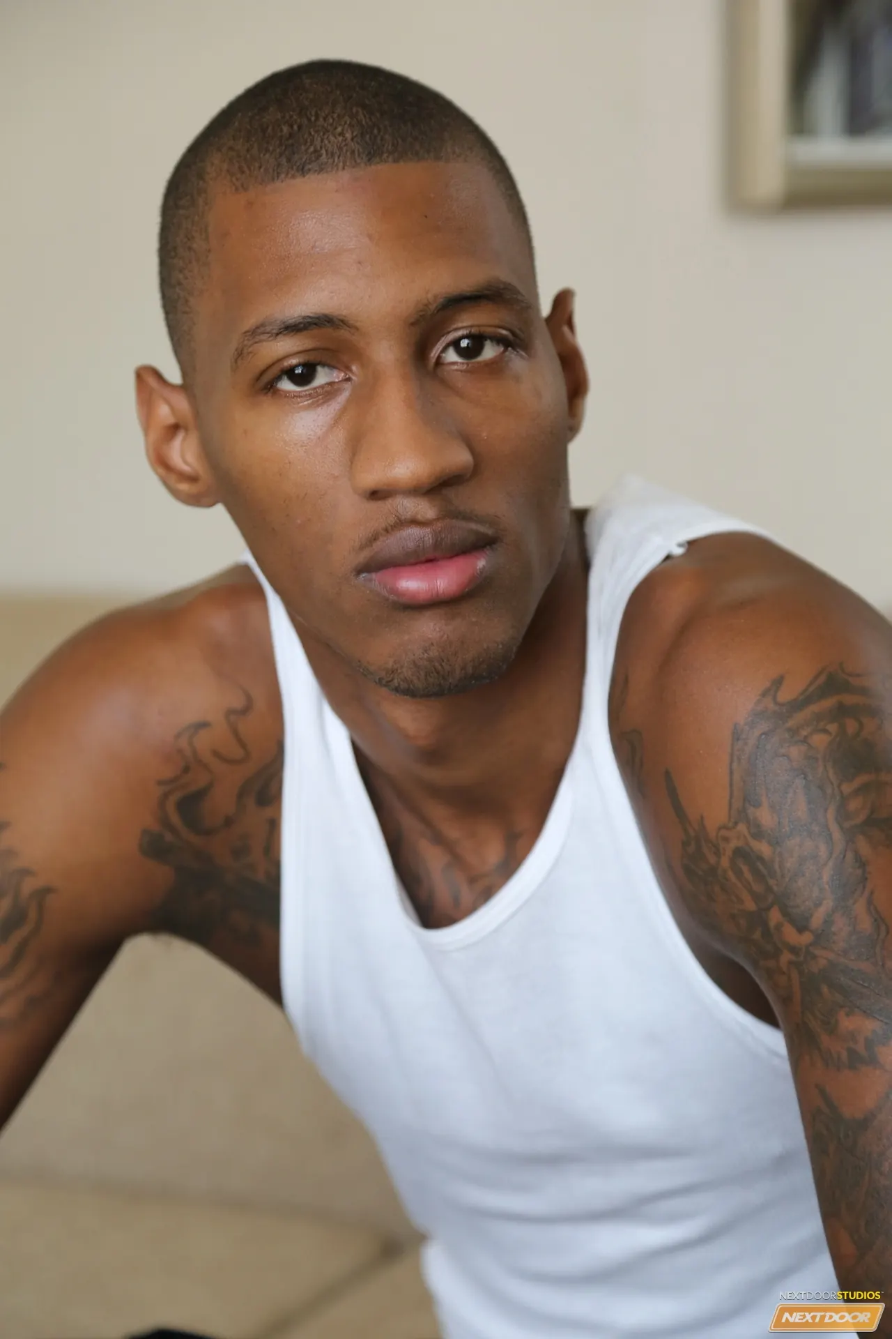 Next Door Studios 'Wishes Cum True' starring Ramsees (Photo 16)