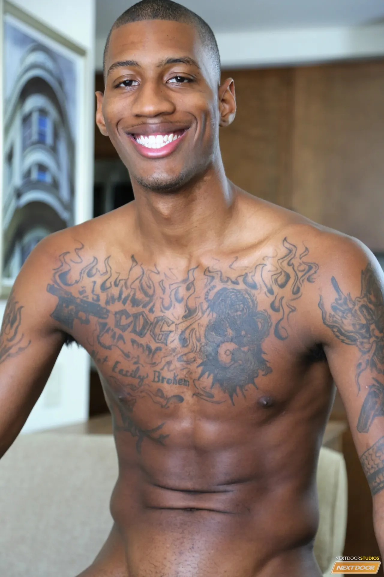 Next Door Studios 'Wishes Cum True' starring Ramsees (Photo 20)